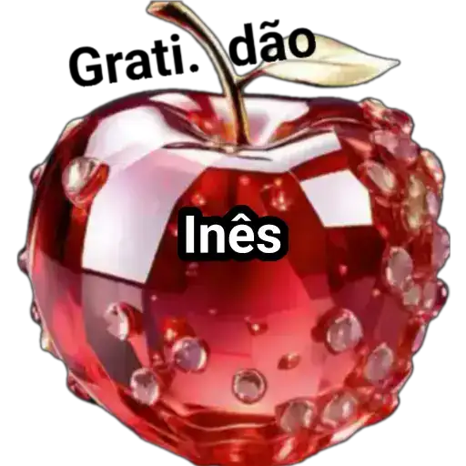 Coletadas sticker 18534