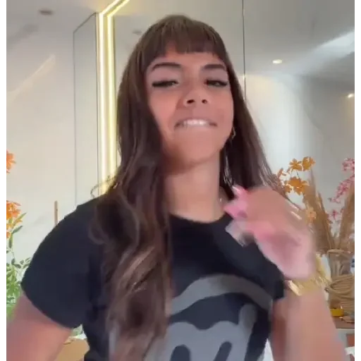 Figurinha para WhatsApp — reação