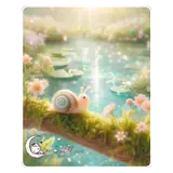 Figurinha de Animais para WhatsApp