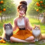 Figurinha de Animais para WhatsApp