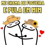 Sticker de Memes Brasileiros para WhatsApp