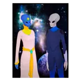 Figurinha para WhatsApp