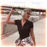 Figurinha de reação para WhatsApp