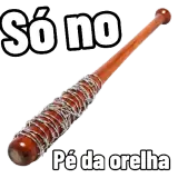 Figurinha para WhatsApp