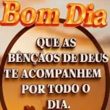 Figurinha de Bom Dia para WhatsApp