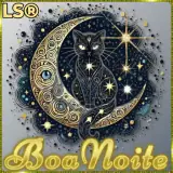 Figurinha de Saudações para WhatsApp