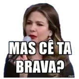 Figurinha para WhatsApp