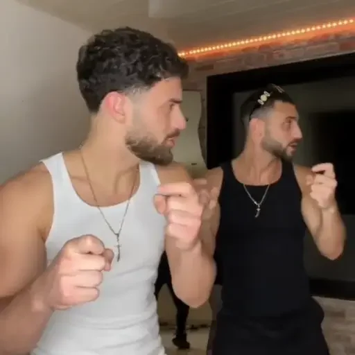 Figurinha para WhatsApp — reação