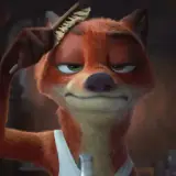 Figurinha de reação para WhatsApp