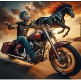 Engraçados WhatsApp sticker