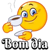 Figurinha para WhatsApp