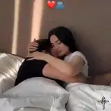 Amor WhatsApp sticker