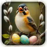 Figurinha para WhatsApp