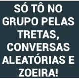 Figurinha para WhatsApp