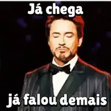 Sticker de Memes Brasileiros para WhatsApp