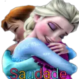 Sticker de Amor para WhatsApp