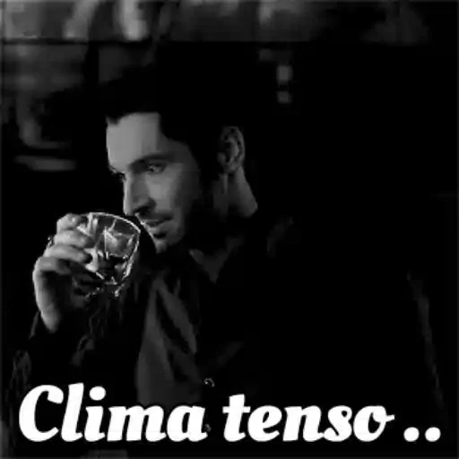 Figurinha para WhatsApp — reação