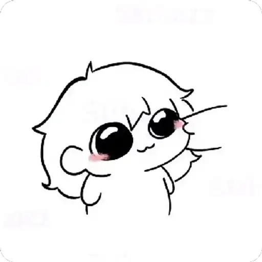 Coletadas sticker 31289