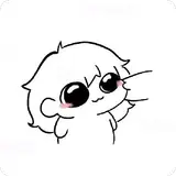 Figurinha para WhatsApp