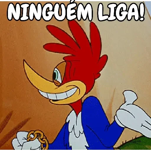 Figurinha para WhatsApp — Memes Brasileiros