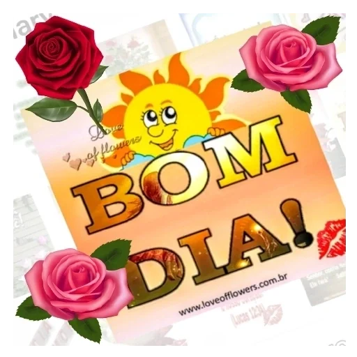 Figurinha para WhatsApp — Saudações