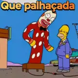 Figurinha de Memes Clássicos para WhatsApp