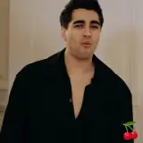 reação WhatsApp sticker