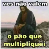 Figurinha para WhatsApp