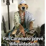 Figurinha de Memes Brasileiros para WhatsApp