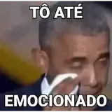 Figurinha de Memes Brasileiros para WhatsApp