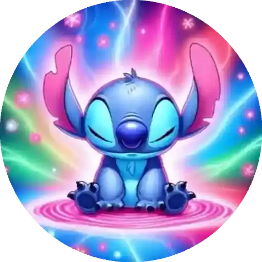Coletadas sticker 10255