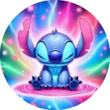 Sticker de Anime para WhatsApp