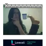 Figurinha para WhatsApp