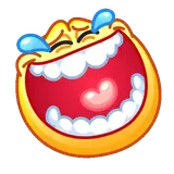Emojis Amarelos WhatsApp sticker