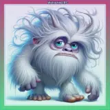 Figurinha de Animais para WhatsApp