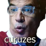 Figurinha para WhatsApp