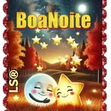 Figurinha de Boa Noite para WhatsApp