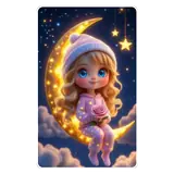 Figurinha de Saudações para WhatsApp