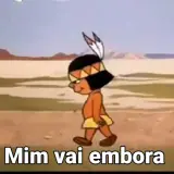 Figurinha para WhatsApp