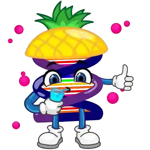 Coletadas sticker 18192