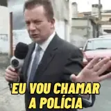 Figurinha de Memes com Texto para WhatsApp