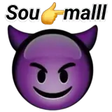 Figurinha para WhatsApp