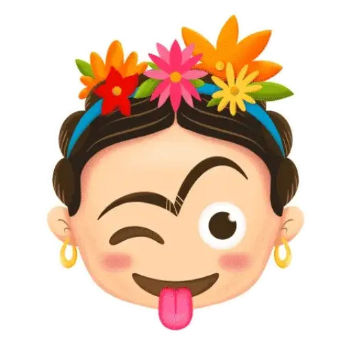 Coletadas sticker 30917