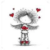 Figurinha para WhatsApp