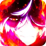 Anime WhatsApp sticker