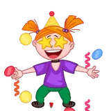 Figurinha para WhatsApp