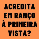 Figurinha de texto para WhatsApp