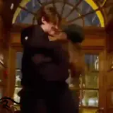 Figurinha de Amor para WhatsApp