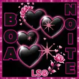 Figurinha de Saudações para WhatsApp