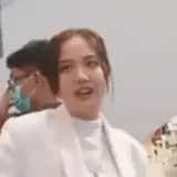 Figurinha de reação para WhatsApp